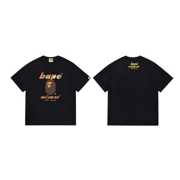 Picture of Aape T Shirts Short _SKUBapeS-2XLscqxSC07124520